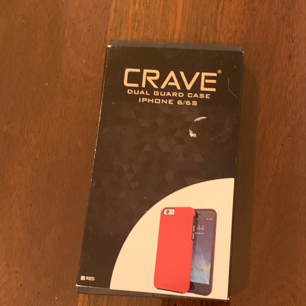 iPhone 6/6s case - Picture 2 of 7